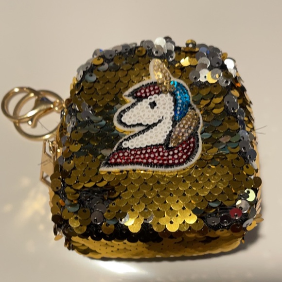 Sequins Keychains - Picture 4 of 8